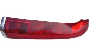 LAMPA PRAWY TYŁ HONDA STREAM I