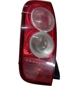 LAMPA LEWY TYŁ TYLNA NISSAN MICRA K12