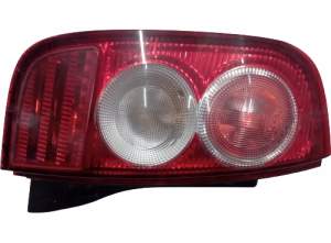 LAMPA LEWY TYŁ NISSAN MICRA K12