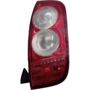 LAMPA PRAWY TYŁ NISSAN MICRA K12