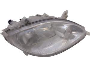 LAMPA REFLEKTOR PRAWY PRZÓD SMART FORTWO I 450