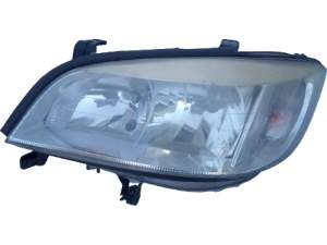LAMPA LEWY PRZÓD PRZEDNIA OPEL ZAFIRA A EUROPA