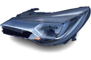 LAMPA LEWY PRZÓD PRZEDNIA FULL LED OPEL ASTRA K V