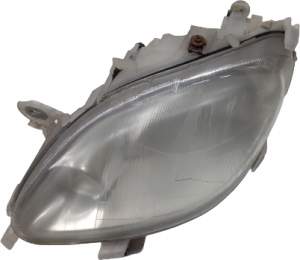 REFLEKTOR LAMPA LEWA PRZEDNIA SMART FORTWO I 450
