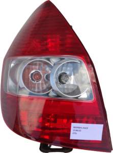 LAMPA LEWY TYŁ EU HONDA JAZZ I (II) 2001-2008 LIFT