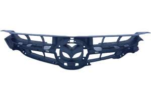 ATRAPA CHŁODNICY GRILL PRZÓD MAZDA 3 BK