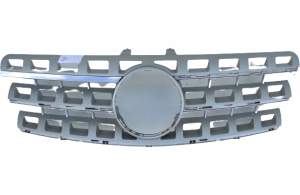 ATRAPA CHŁODNICY GRILL MERCEDES BENZ ML W164