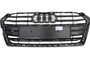 GRILL ATRAPA CHŁODNICY PRZÓD AUDI A5 8W6