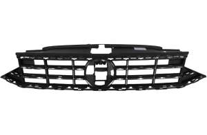 GRILL ATRAPA CHŁODNICY PRZÓD VW PASSAT B8 3G0