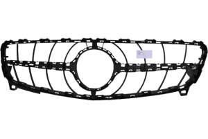 GRILL ATRAPA CHŁODNICY PRZÓD MERCEDES A W176 AMG