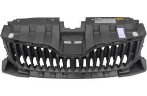 ATRAPA CHŁODNICY GRILL PRZÓD SKODA FABIA III