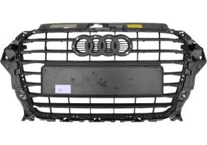 GRILL ATRAPA CHŁODNICY AUDI A3 III 8V3 2013-2016