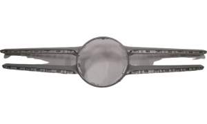 GRILL ATRAPA CHŁODNICY CHROM MERCEDES W212 E KLASA