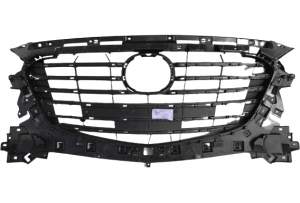 GRILL ATRAPA CHŁODNICY PRZÓD MAZDA 3 III 2016-