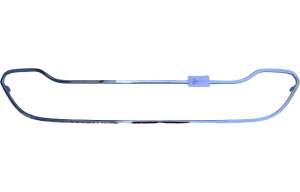 RAMKA ATRAPY GRILLA MINI COOPER COUNTRYMAN F60 16-