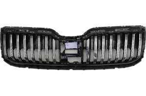 ATRAPA CHŁODNICY PRZÓD SKODA SUPERB III LIFT