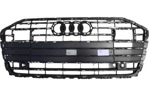 GRILL ATRAPA CHŁODNICY PRZÓD AUDI A6 C8 4K0