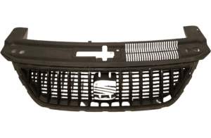 GRILL ATRAPA CHŁODNICY KRATKA SEAT ALHAMBRA