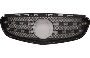 GRILL ATRAPA CHŁODNICY KRATKA MERCEDES W212