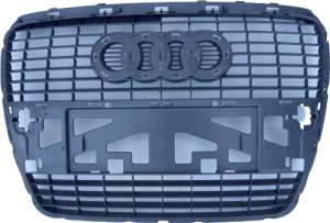 GRILL ATRAPA CHŁODNICY AUDI A6 C6 QUATTRO 4F0