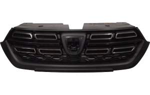 GRILL ATRAPA CHŁODNICY DACIA LODGY LIFT 2017-