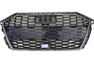 GRILL ATRAPA CHŁODNICY PRZÓD AUDI A3 8Y0