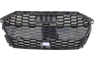 GRILL ATRAPA CHŁODNICY PRZÓD AUDI A3 S LINE