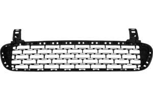 ATRAPA CHŁODNICY GRILL PRZÓD KRATKA KIA STONIC