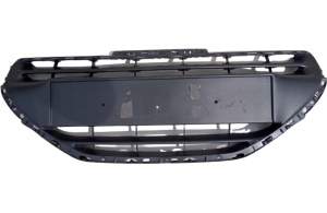 ATRAPA CHŁODNICY GRILL PEUGEOT 208