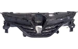 ATRAPA CHŁODNICY GRILL RENAULT CLIO V 5