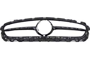 ATRAPA CHŁODNICY MERCEDES E KLASA W213