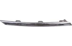LISTWA CHROM ATRAPY GRILLA RENAULT TALISMAN 15-