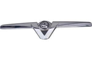 LISTWA CHROM GRILLA ATRAPY OPEL VAUXHALL ZAFIRA B