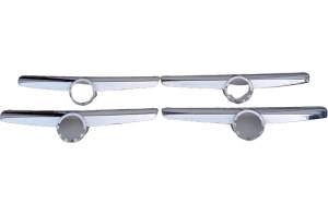 LISTWA CHROM GRILLA ATRAPY OPEL INSIGNIA A