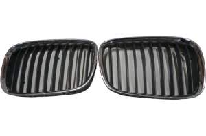 NERKA GRILL ATRAPA LEWA PRAWA BMW 5 E39