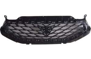 GRILL ATRAPA CHŁODNICY SEAT LEON IV CUPRA 5FA