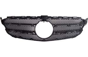 GRILL ATRAPA CHŁODNICY MERCEDES C KLASA W205