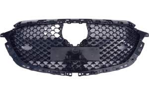 GRILL ATRAPA CHŁODNICY MAZDA 2 III LIFT DEMIO IV