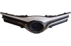 ATRAPA CHŁODNICY GRILL TOYOTA YARIS III LIFT