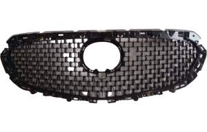 GRILL ATRAPA CHŁODNICY MAZDA 6 III GJ LIFT 2018+