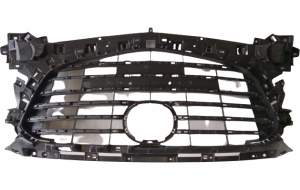 GRILL ATRAPA CHŁODNICY MAZDA 3 III LIFT 2016-2018