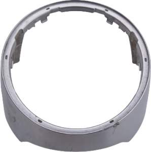 RAMKA MOCOWANIE EMBLEMATU ATRAPY GRILLA VW GOLF 7