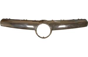 GRILL ATRAPA CHŁODNICY PRZÓD OPEL ZAFIRA B LIFT