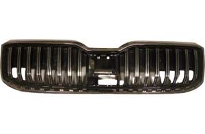 GRILL ATRAPA CHŁODNICY PRZÓD SKODA SUPERB III LIFT