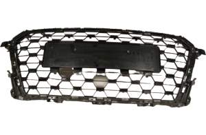 GRILL ATRAPA CHŁODNICY PRZÓD AUDI TT 8S0 S-LINE