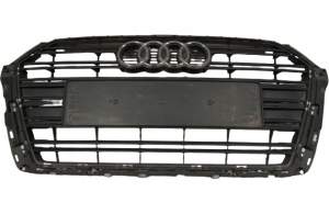 GRILL ATRAPA CHŁODNICY AUDI A3 III 8V3 LIFT 2016+