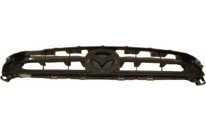 GRILL ATRAPA CHŁODNICY PRZÓD MAZDA 2 II 2014- DB5J50712