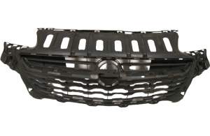 GRILL ATRAPA CHŁODNICY PRZÓD OPEL CORSA E