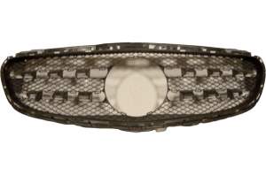 ATRAPA CHŁODNICY PRZÓD GRILL MERCEDES E KLASA W212