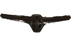 ATRAPA CHŁODNICY GRILL PRZÓD RENAULT KANGOO II